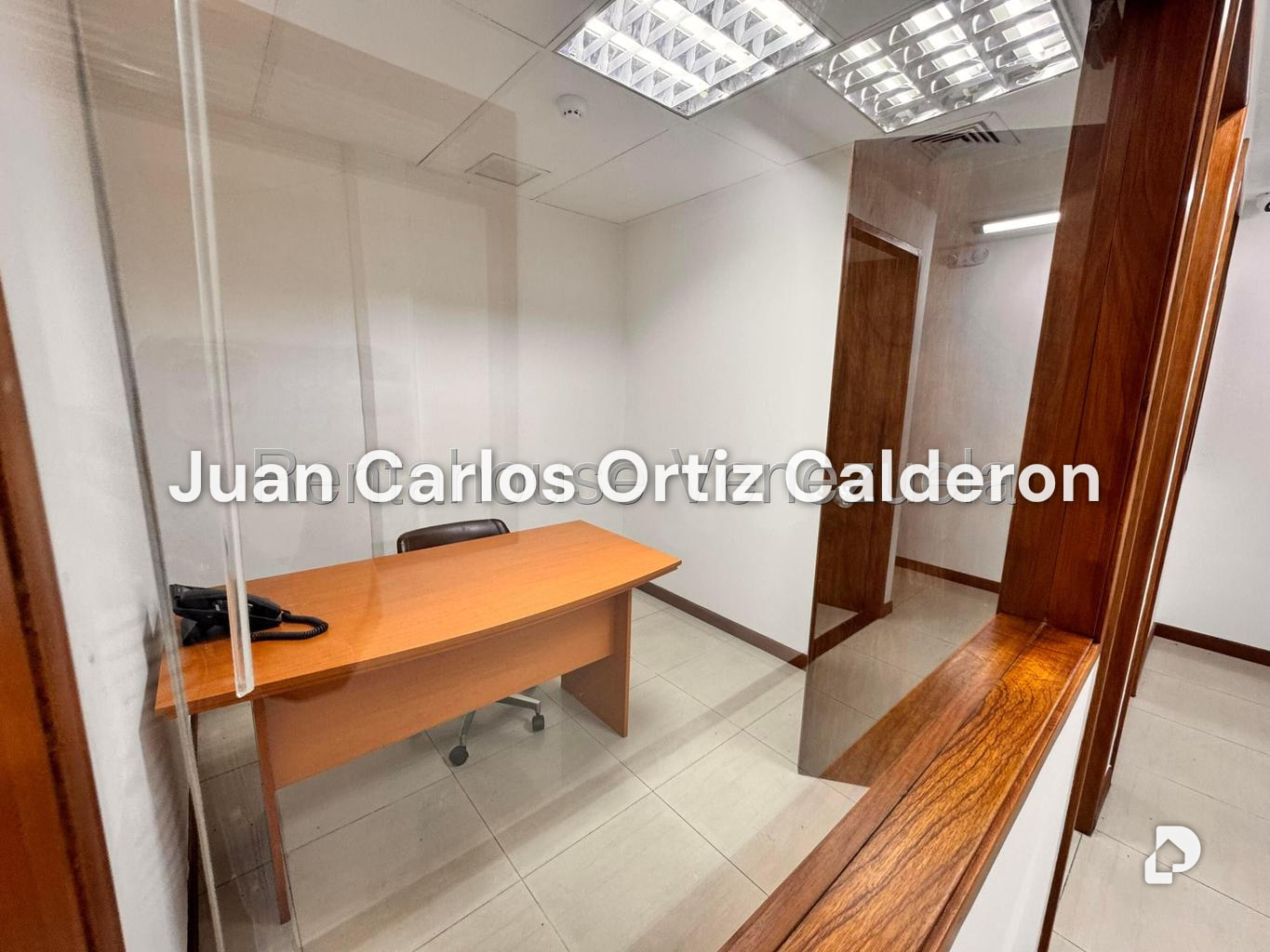 Oficina en Chacao, Caracas – 23