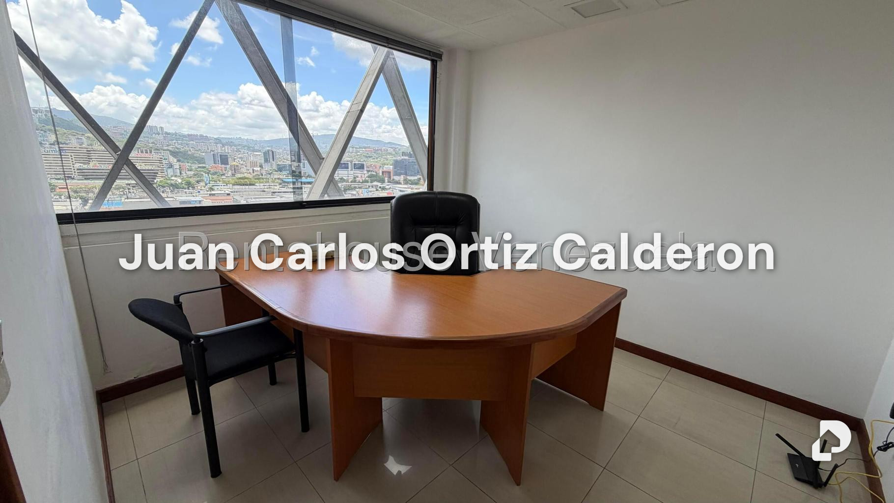 Oficina en Chacao, Caracas – 26