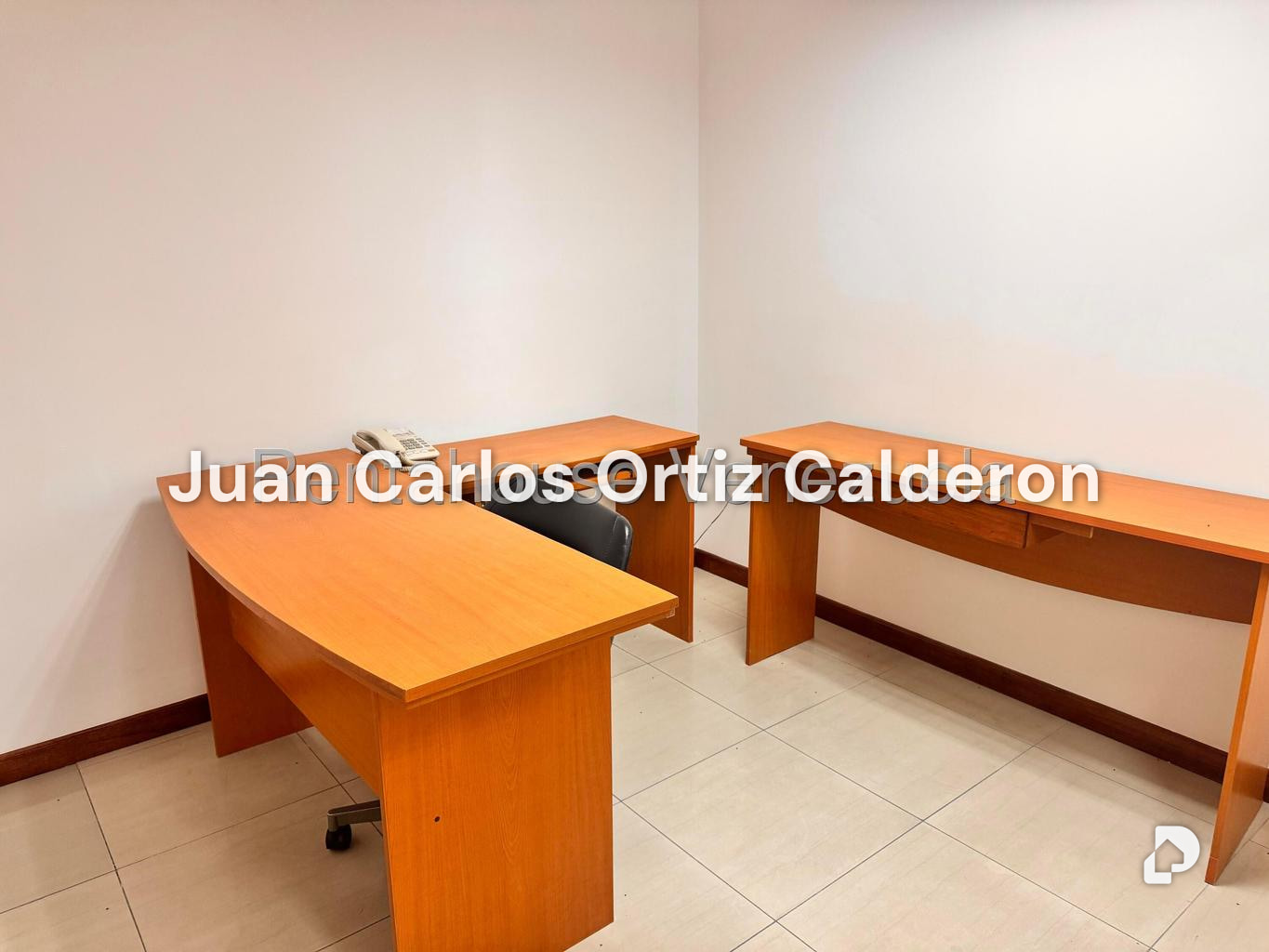Oficina en Chacao, Caracas – 25