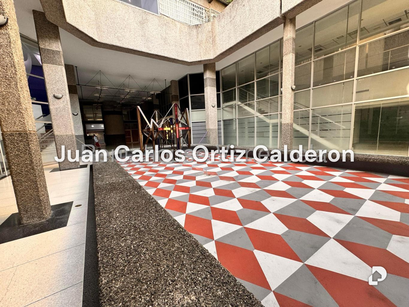 Oficina en Chacao, Caracas – 3