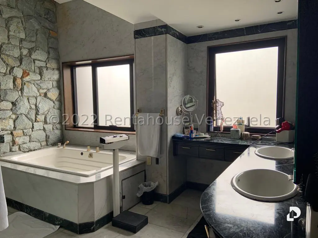 Apartamento en Los Chorros, Caracas – 16