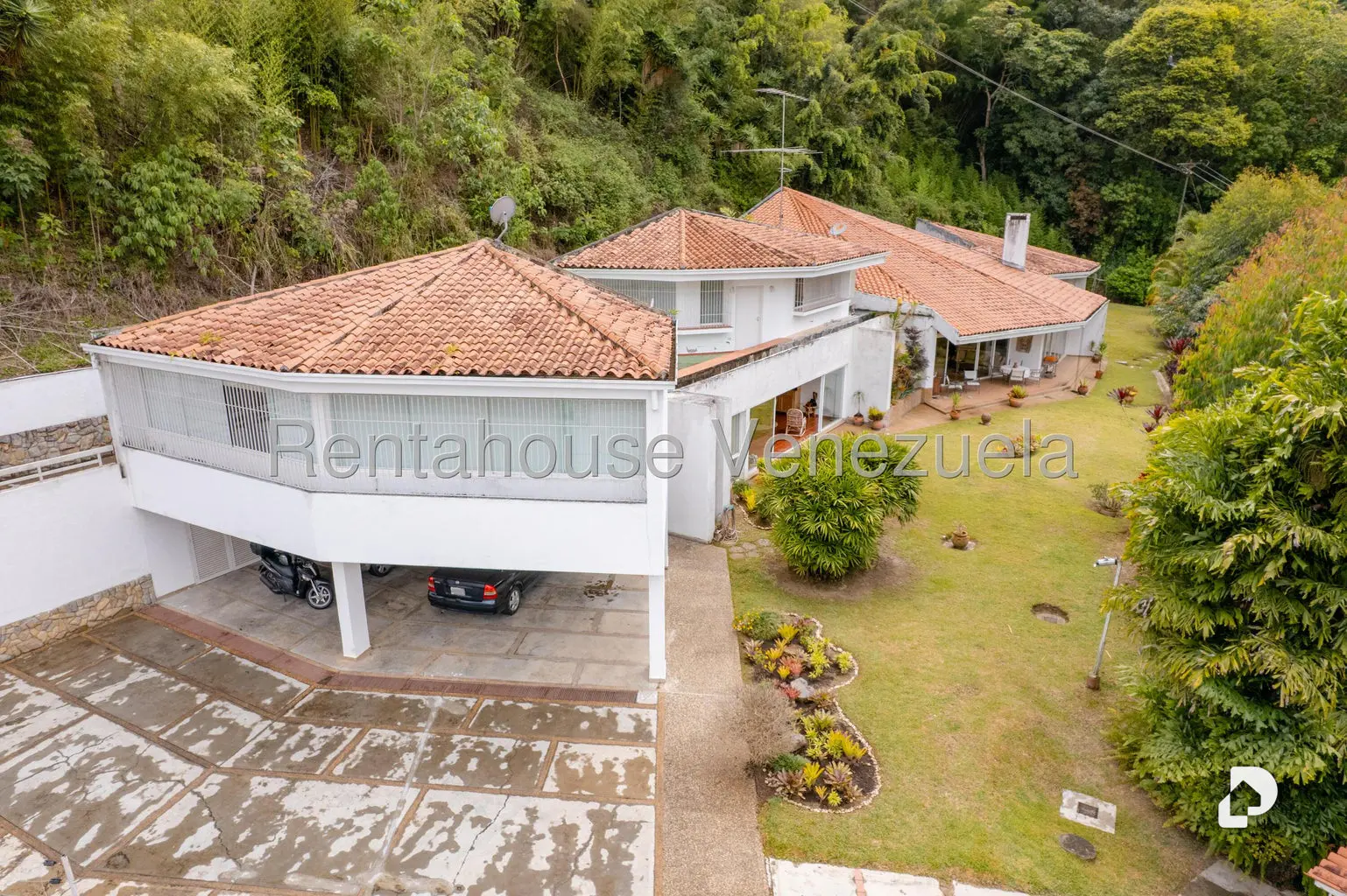 Casa en Oripoto, Caracas – 3