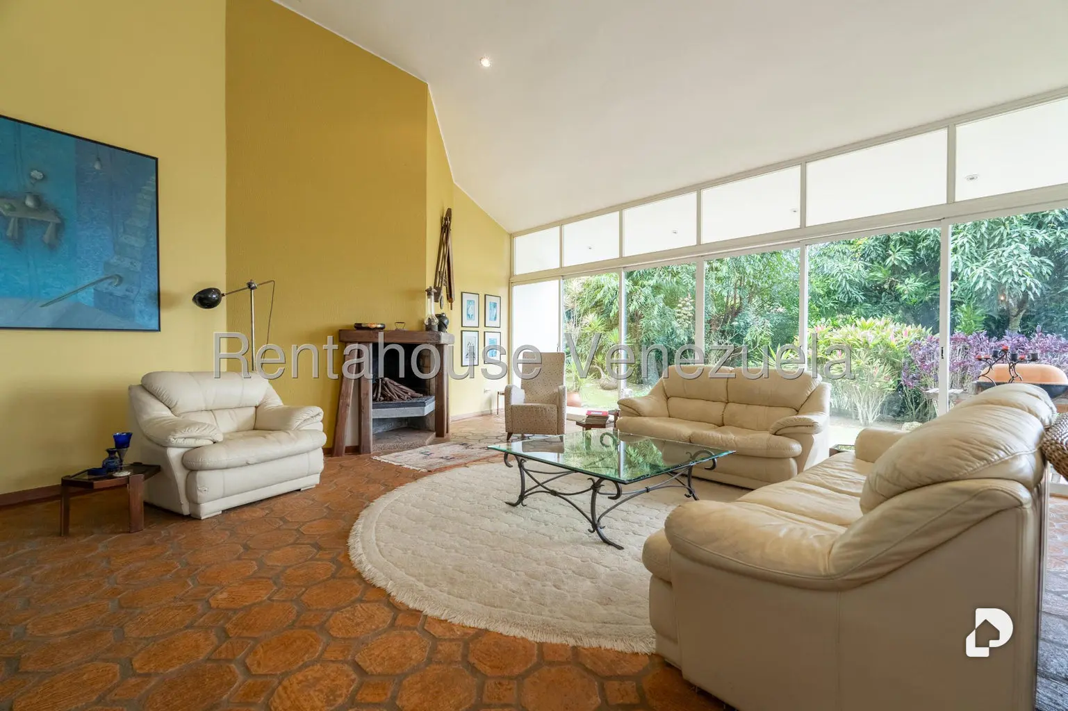 Casa en Oripoto, Caracas – 17