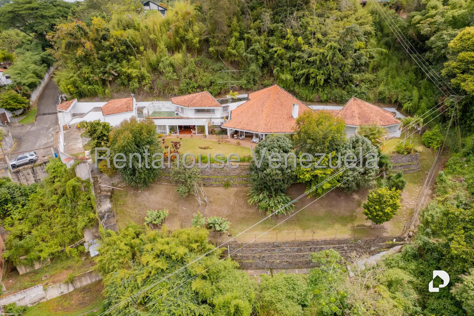 Casa en Oripoto, Caracas – 6