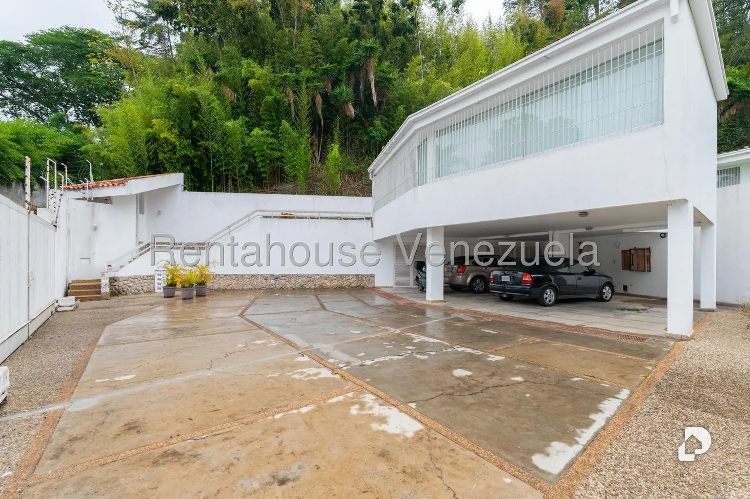 Casa en Oripoto, Caracas – 8