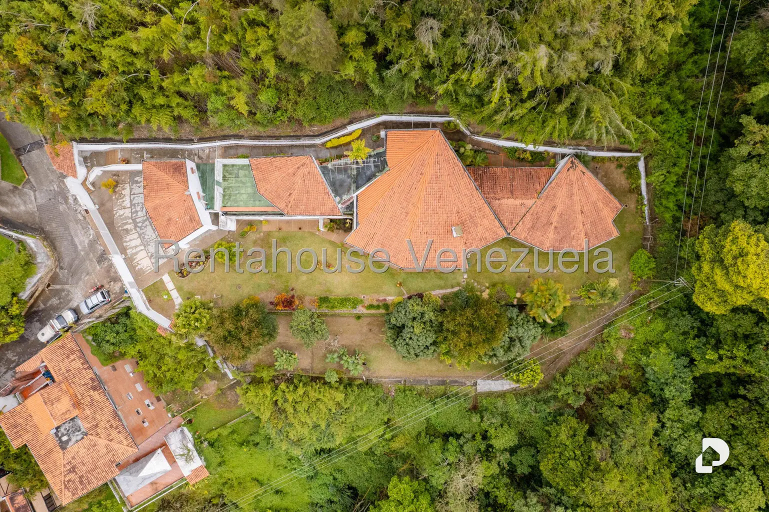Casa en Oripoto, Caracas – 5
