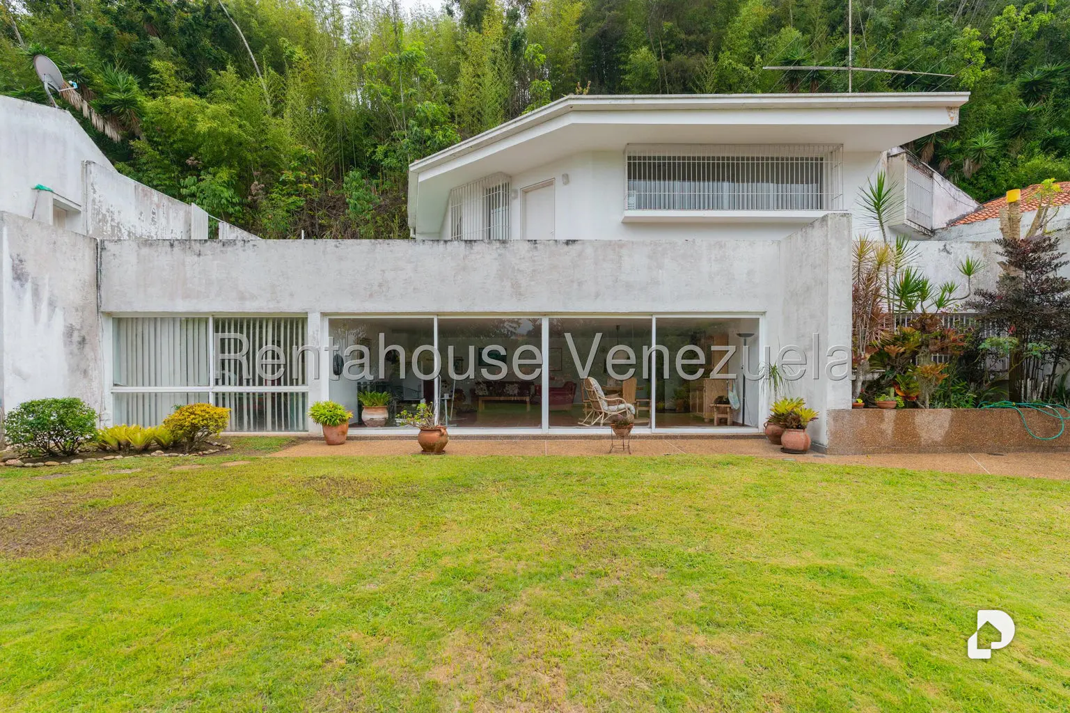 Casa en Oripoto, Caracas – 10