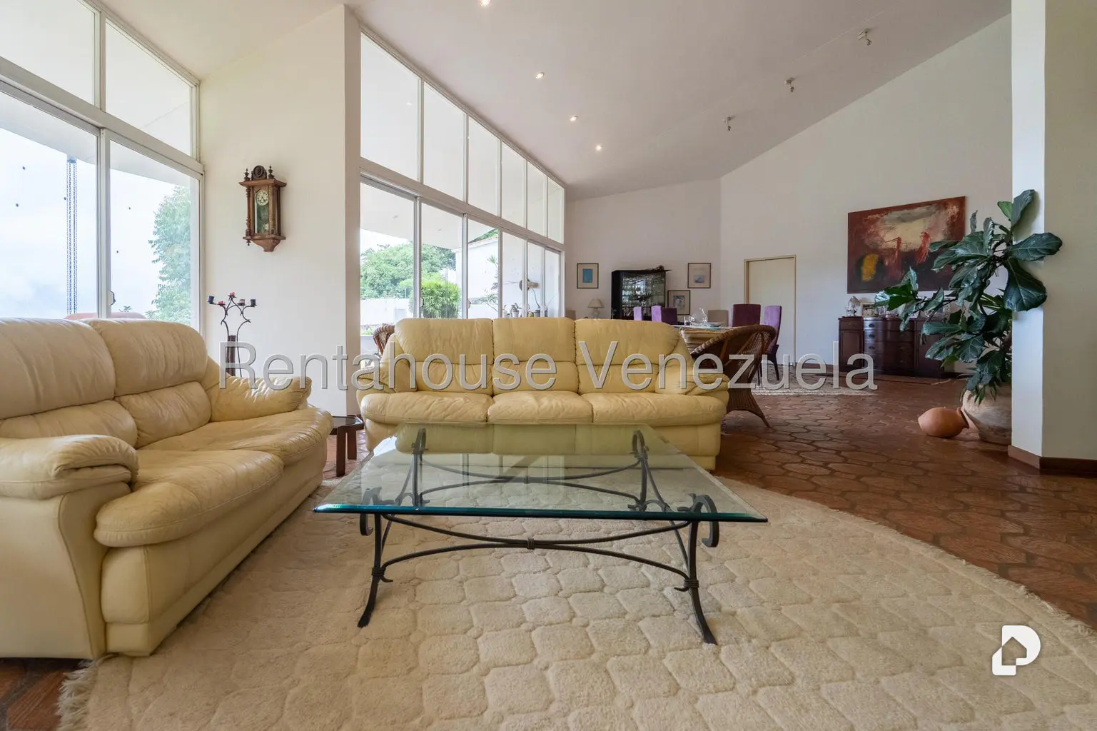 Casa en Oripoto, Caracas – 18