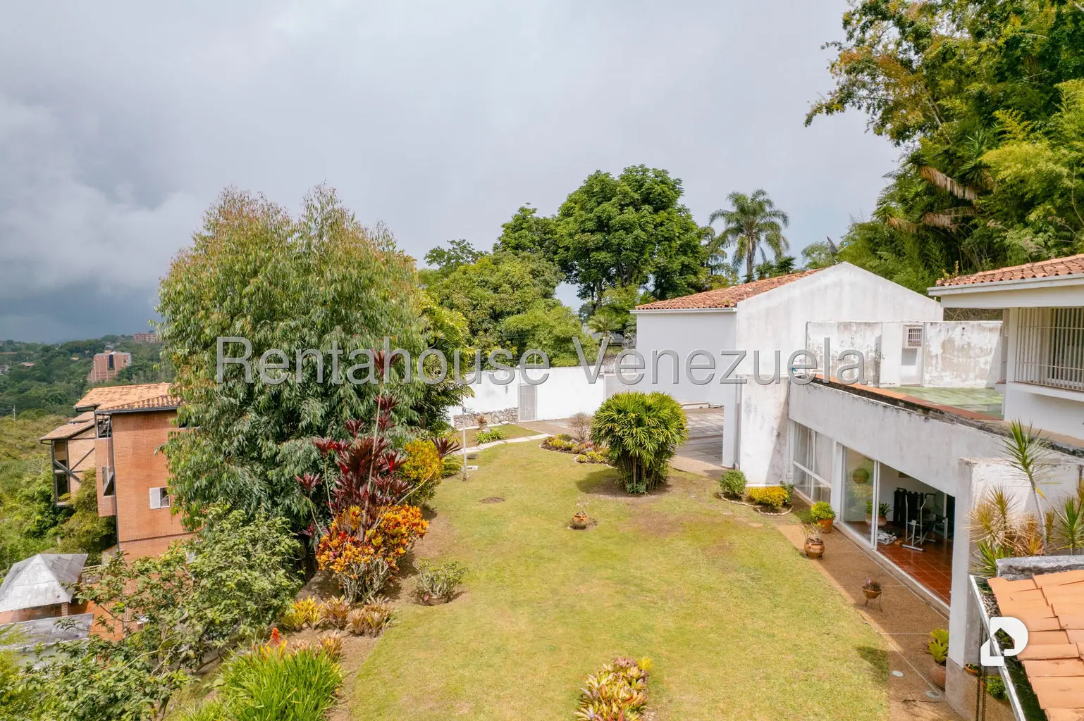 Casa en Oripoto, Caracas – 4