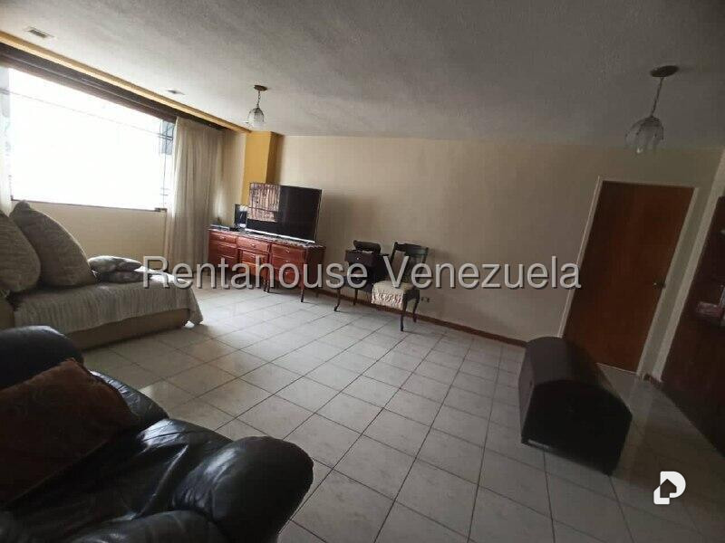 Apartamento en Parroquia La Candelaria, Caracas – 29