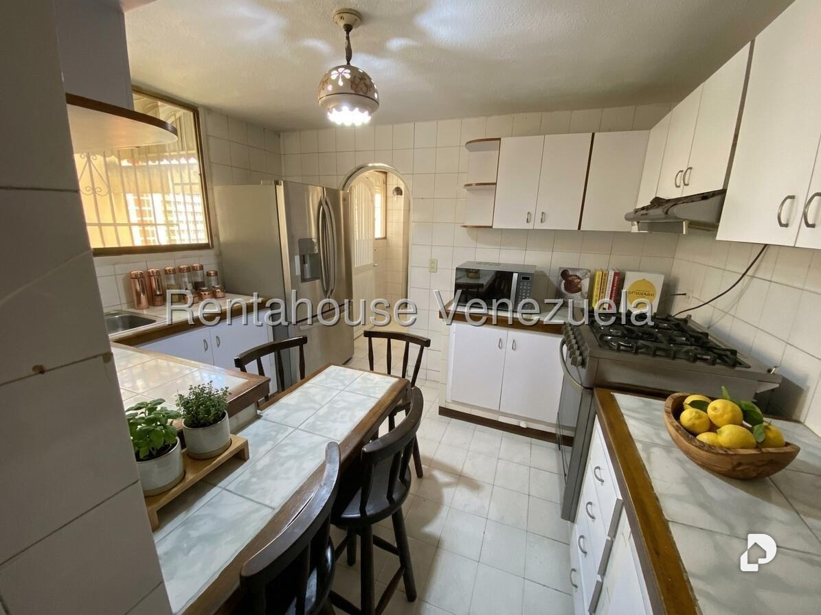 Apartamento en Parroquia La Candelaria, Caracas – 7