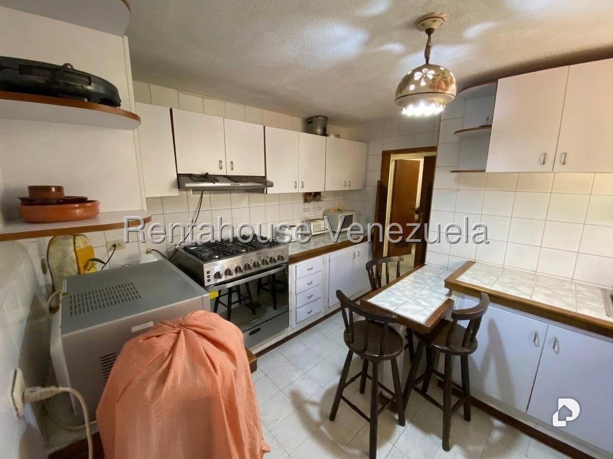 Apartamento en Parroquia La Candelaria, Caracas – 8