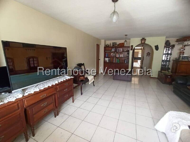 Apartamento en Parroquia La Candelaria, Caracas – 28