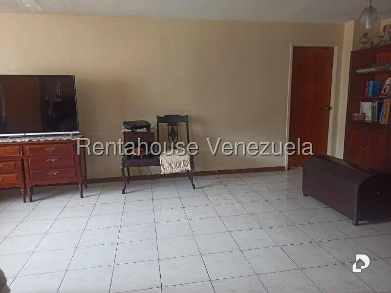 Apartamento en Parroquia La Candelaria, Caracas – 11