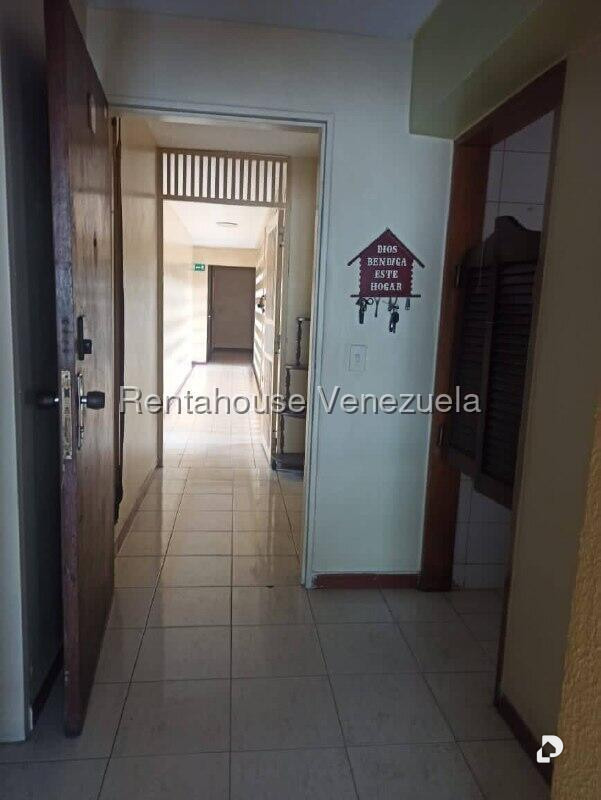 Apartamento en Parroquia La Candelaria, Caracas – 4