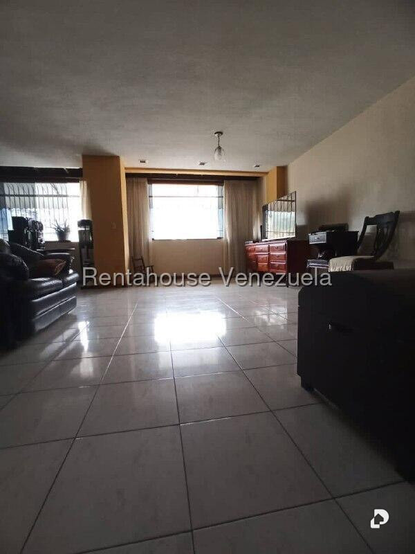 Apartamento en Parroquia La Candelaria, Caracas – 17