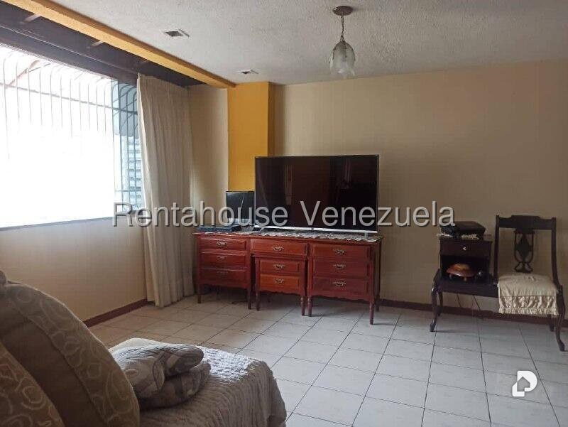 Apartamento en Parroquia La Candelaria, Caracas – 23