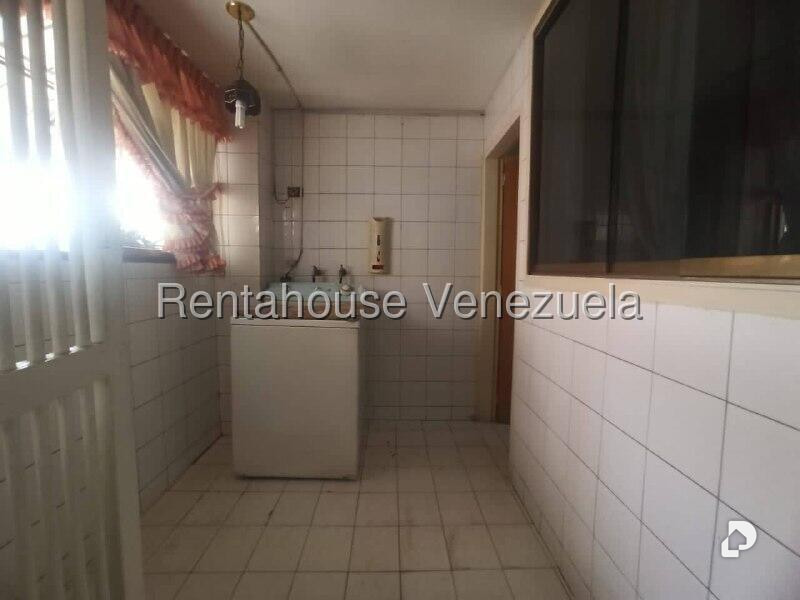 Apartamento en Parroquia La Candelaria, Caracas – 13