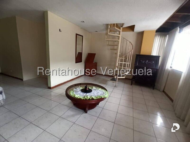Apartamento en Parroquia La Candelaria, Caracas – 25