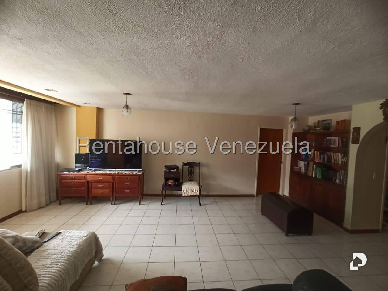Apartamento en Parroquia La Candelaria, Caracas – 10