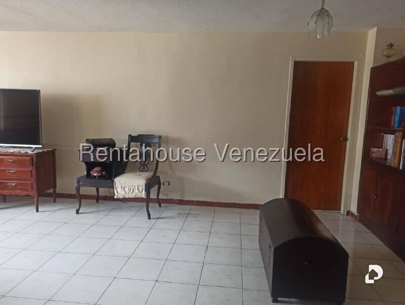 Apartamento en Parroquia La Candelaria, Caracas – 16