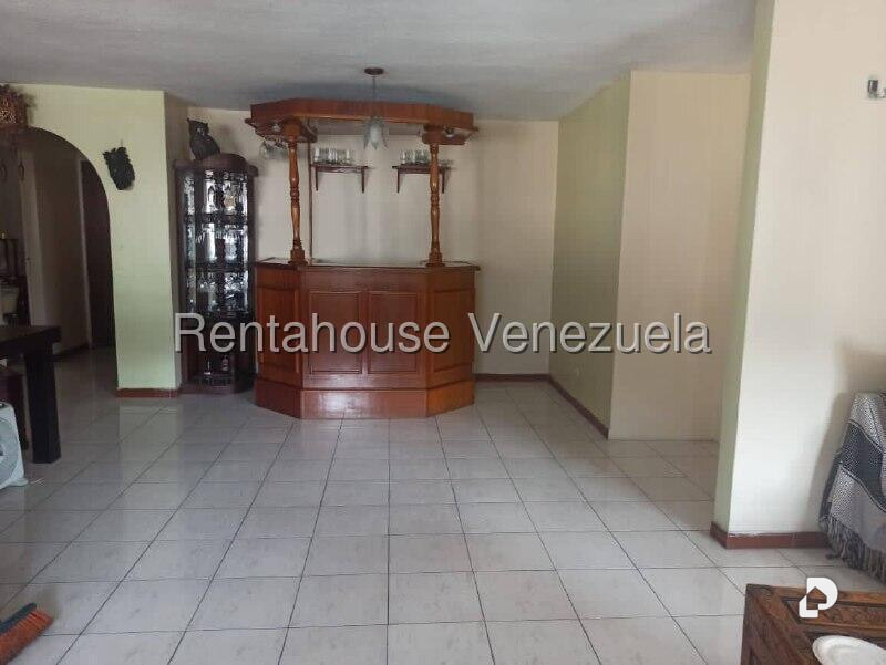 Apartamento en Parroquia La Candelaria, Caracas – 9