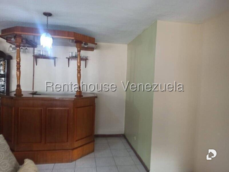 Apartamento en Parroquia La Candelaria, Caracas – 22