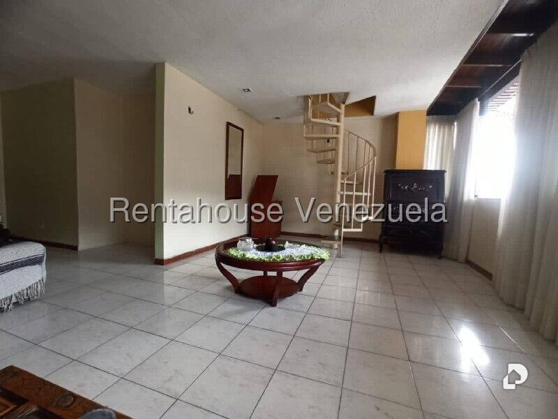 Apartamento en Parroquia La Candelaria, Caracas – 21