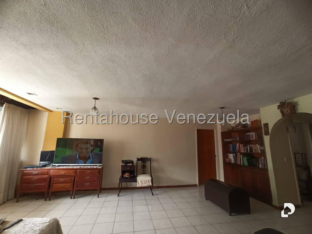Apartamento en Parroquia La Candelaria, Caracas – 12