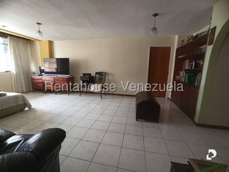 Apartamento en Parroquia La Candelaria, Caracas – 15