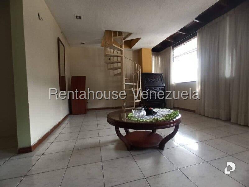 Apartamento en Parroquia La Candelaria, Caracas – 24