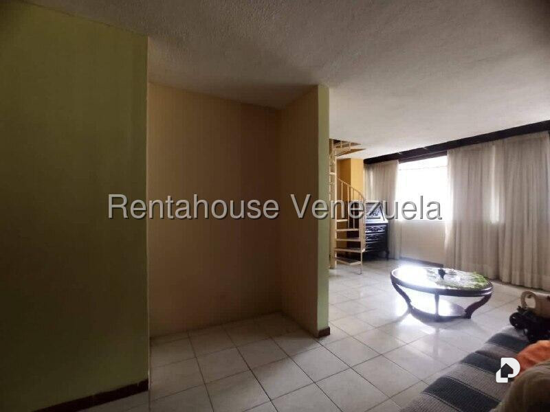 Apartamento en Parroquia La Candelaria, Caracas – 26