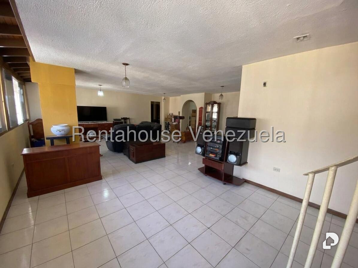 Apartamento en Parroquia La Candelaria, Caracas – 5
