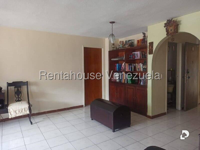 Apartamento en Parroquia La Candelaria, Caracas – 14