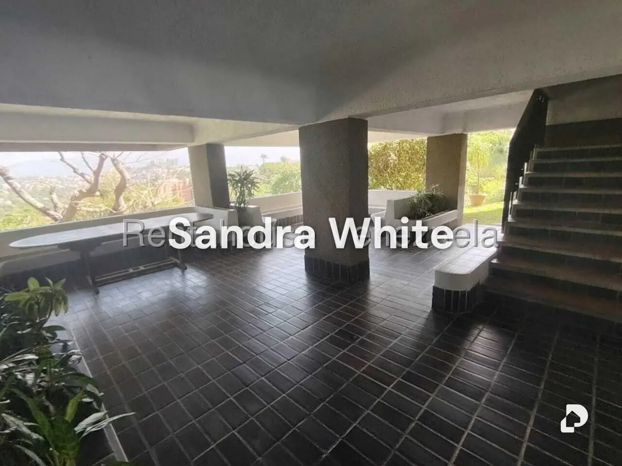 Penthouse en La Tahona. 27-3898, Caracas – 4
