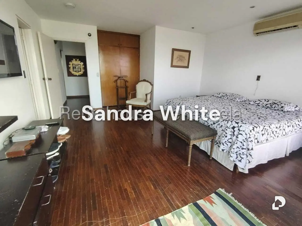 Penthouse en La Tahona. 27-3898, Caracas – 17
