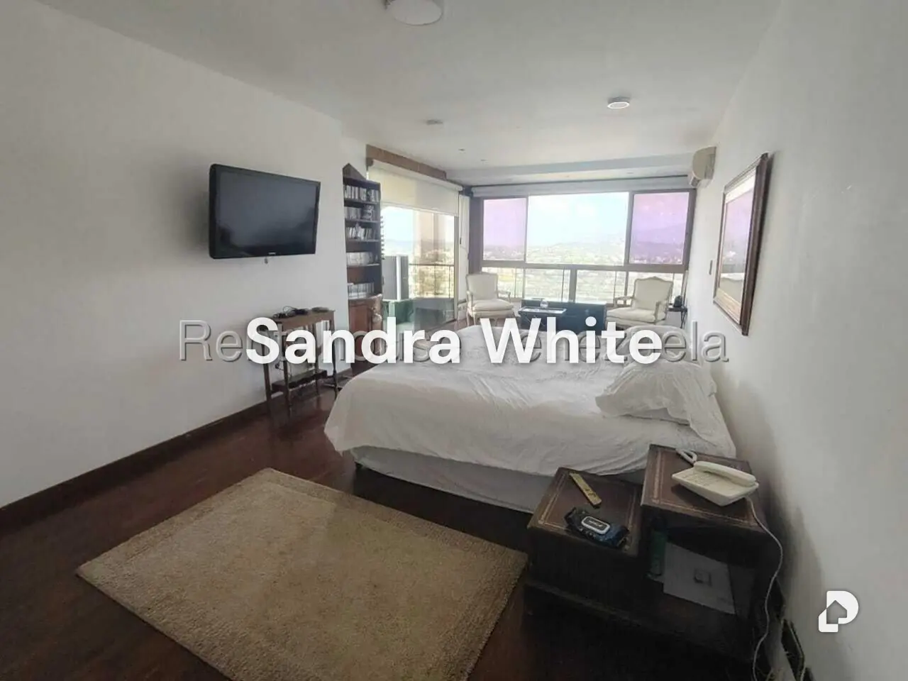 Penthouse en La Tahona. 27-3898, Caracas – 21