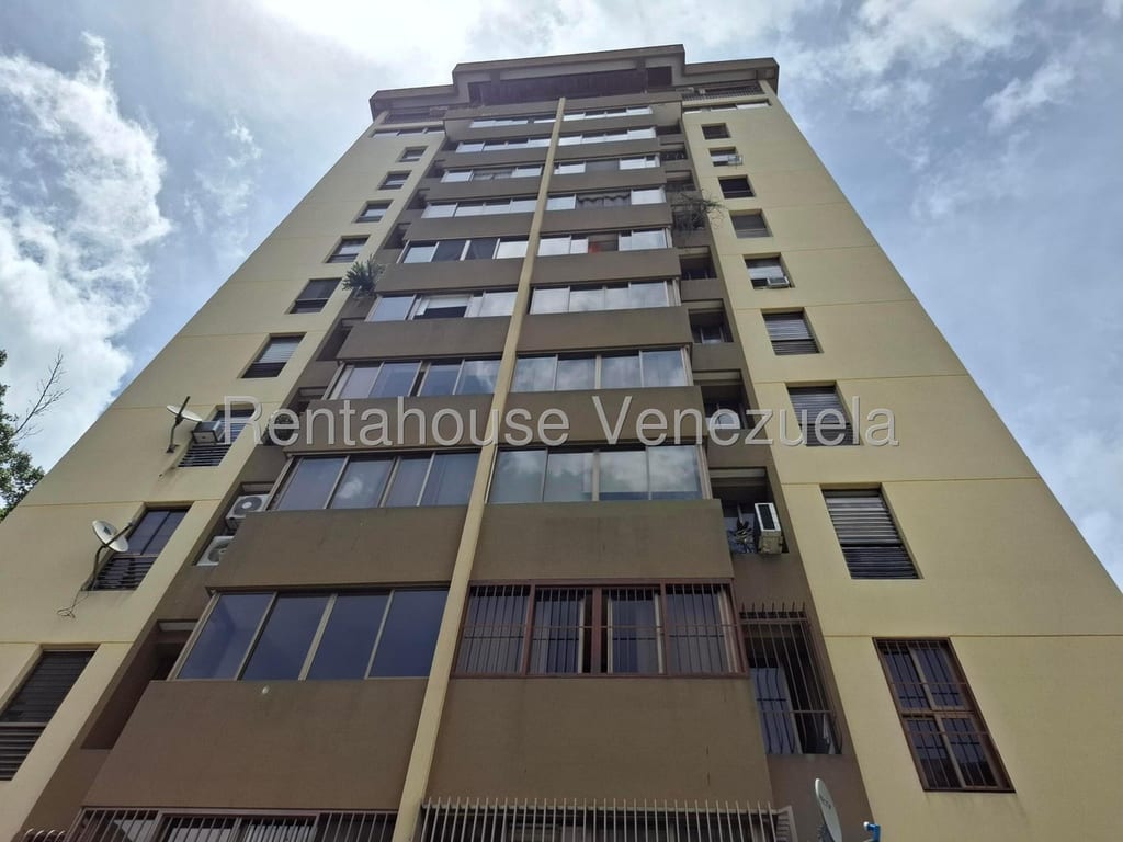 Apartamento en Terrazas del Ávila, Caracas - 1