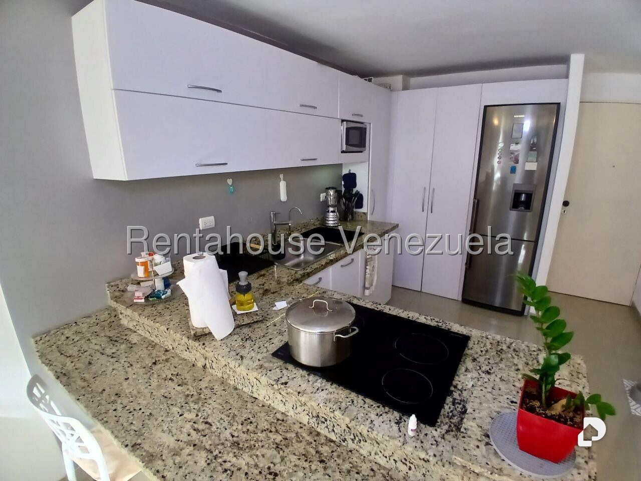 Apartamento en Los Naranjos Humboldt, Caracas – 25