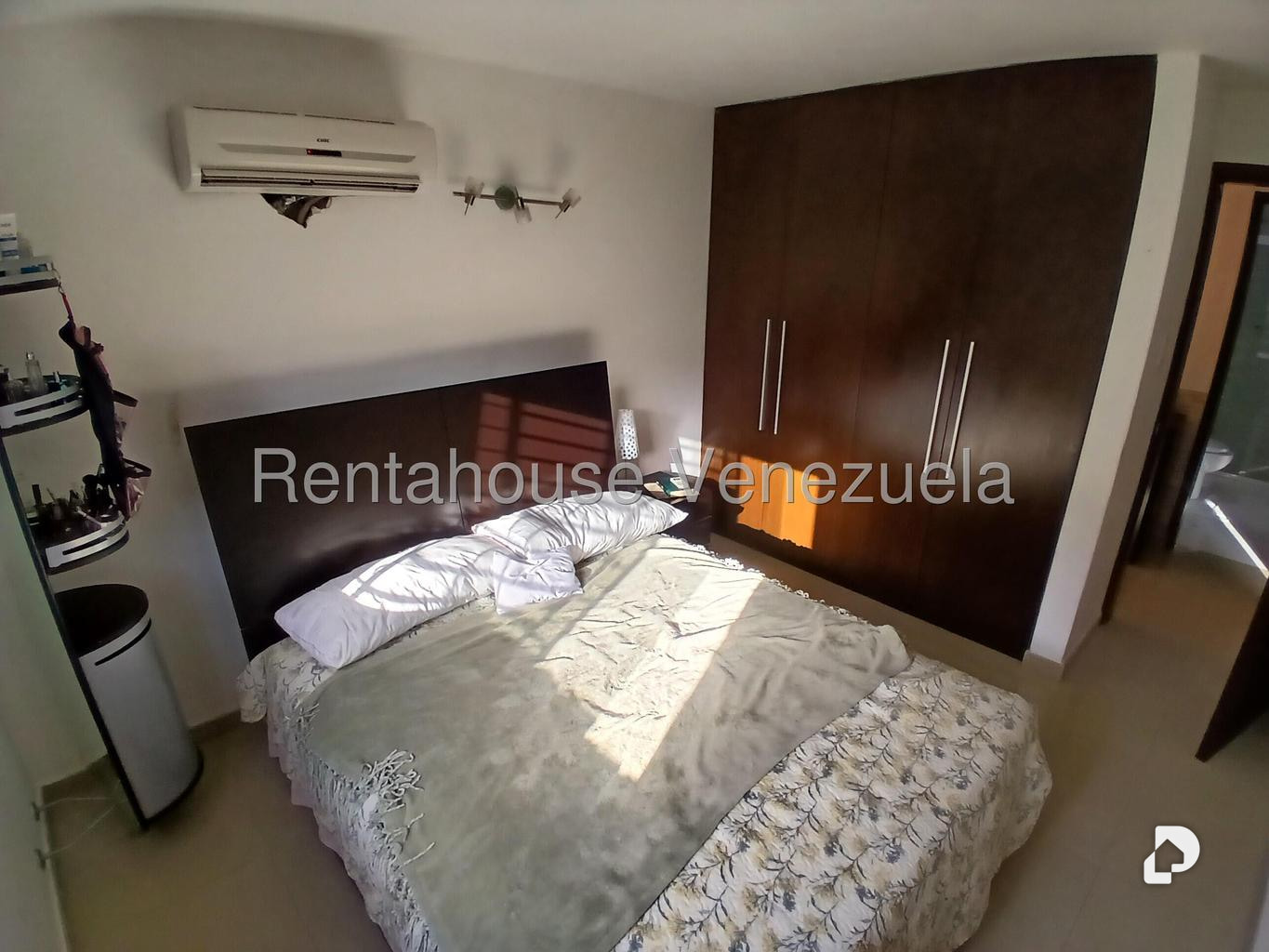 Apartamento en Los Naranjos Humboldt, Caracas – 22