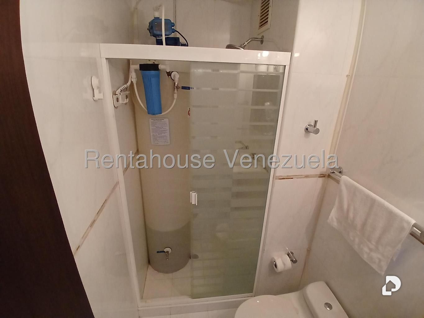 Apartamento en Los Naranjos Humboldt, Caracas – 14