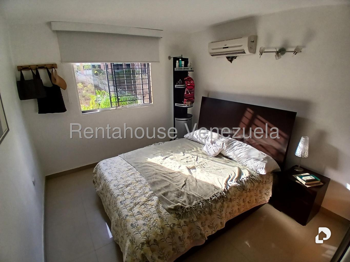 Apartamento en Los Naranjos Humboldt, Caracas – 21