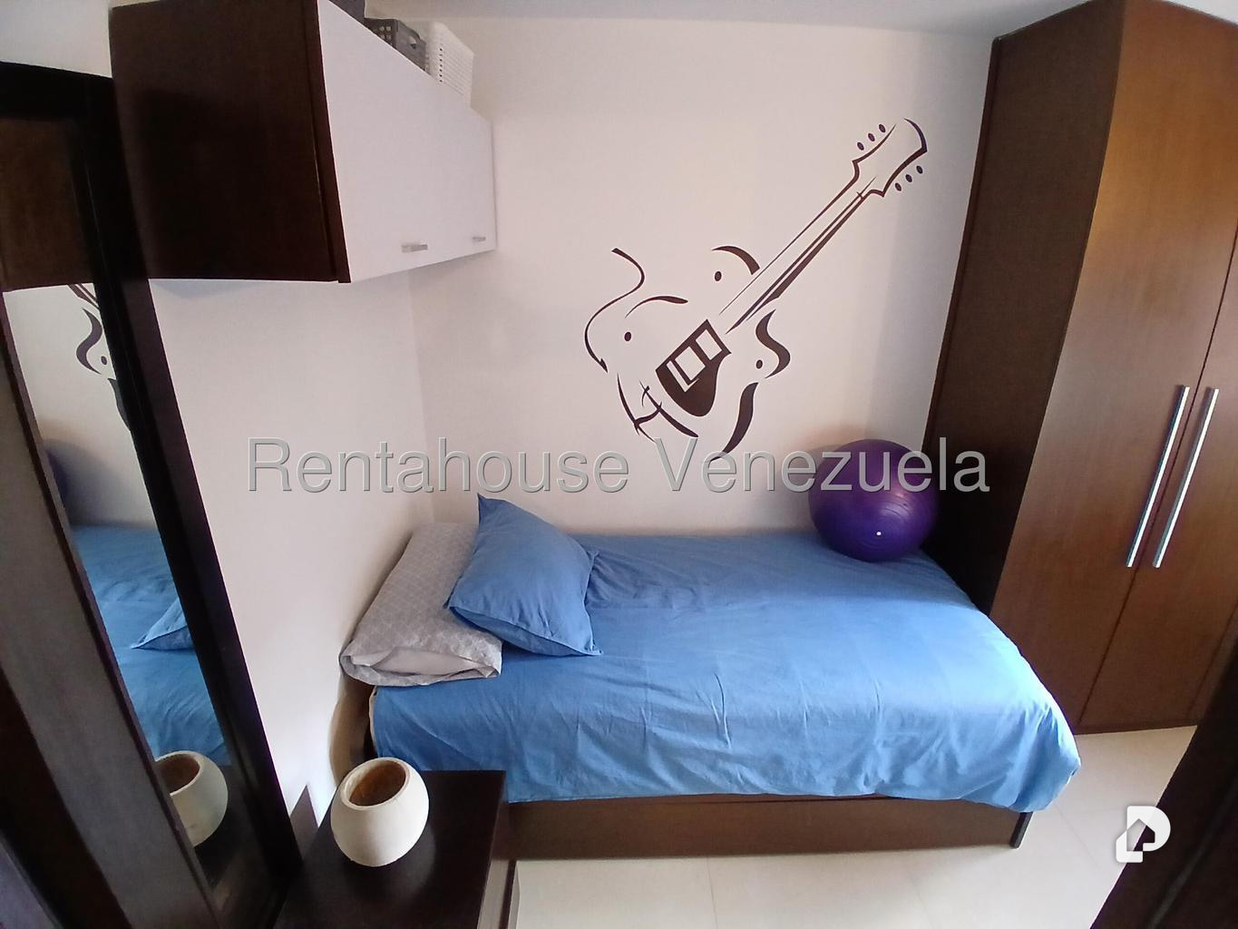 Apartamento en Los Naranjos Humboldt, Caracas – 18