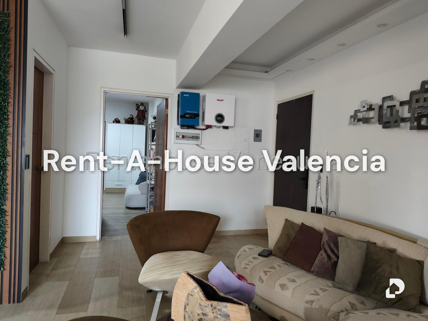 Apartment in Las Chimeneas, Valencia – 27