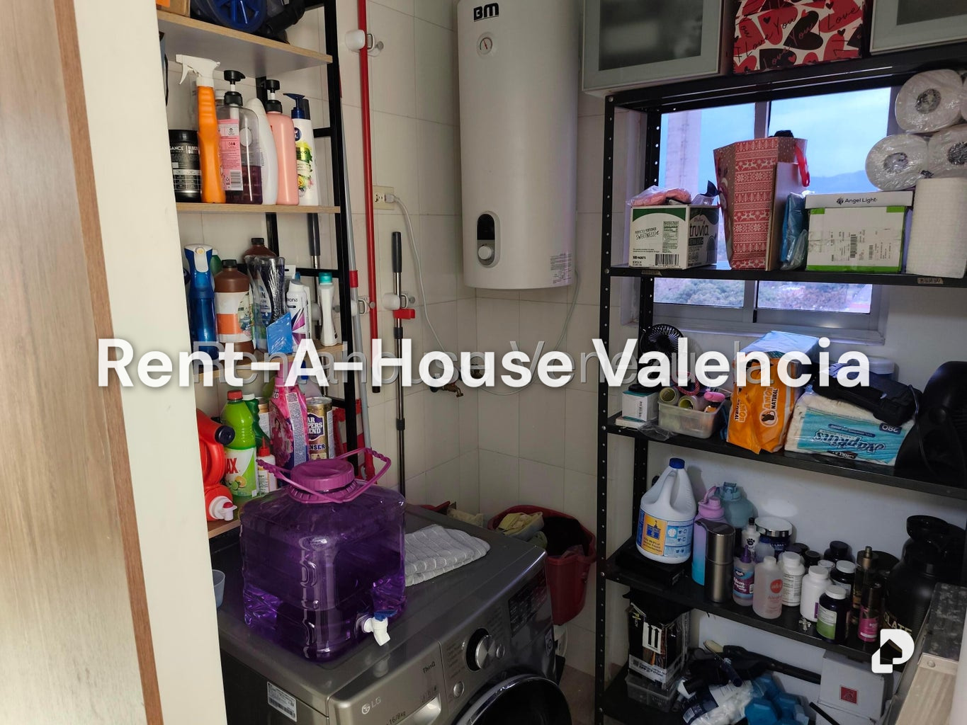 Apartment in Las Chimeneas, Valencia – 19