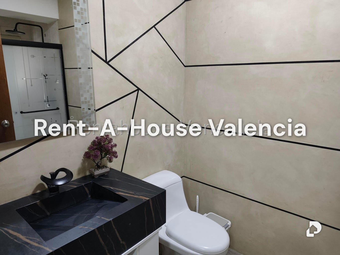 Apartment in Las Chimeneas, Valencia – 34
