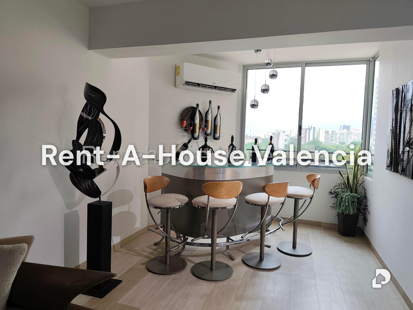 Apartment in Las Chimeneas, Valencia – 24