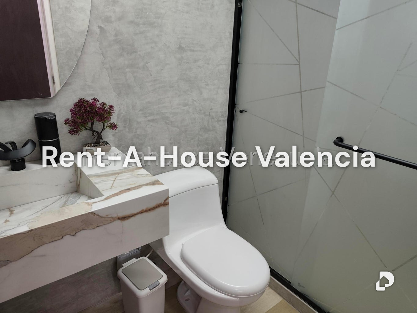 Apartment in Las Chimeneas, Valencia – 38