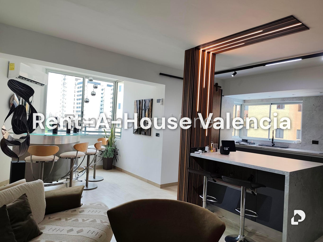 Apartment in Las Chimeneas, Valencia – 11