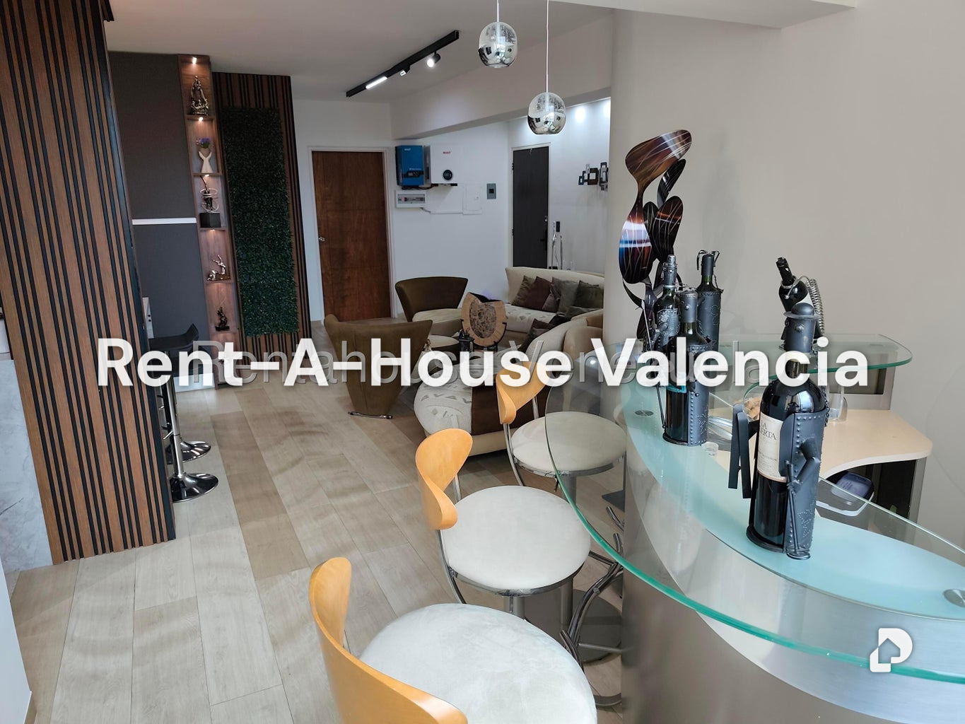 Apartment in Las Chimeneas, Valencia – 26